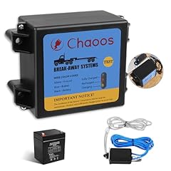 Chaoos trailer brakes for sale  Delivered anywhere in USA 