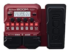 Zoom b1x four for sale  Delivered anywhere in USA 