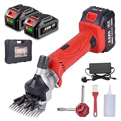 Cordless sheep shearing for sale  Delivered anywhere in UK