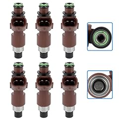 Kfkgf 12holes 6pcs for sale  Delivered anywhere in USA 