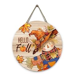 Dacawin hello fall for sale  Delivered anywhere in USA 