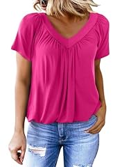 Dokotoo ladies tops for sale  Delivered anywhere in UK