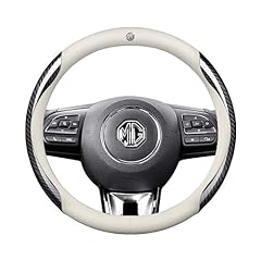 Steering wheel cover for sale  Delivered anywhere in UK