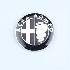 Car emblem alfa for sale  Delivered anywhere in UK