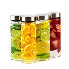 Juice bottles pack for sale  Delivered anywhere in USA 