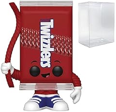 Pop foodies twizzler for sale  Delivered anywhere in UK