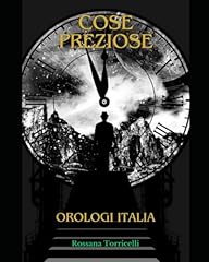 Cose preziose orologi usato  Spedito ovunque in Italia 