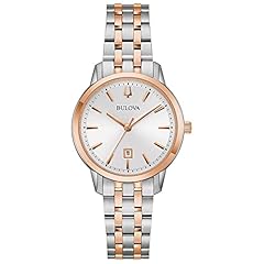 Bulova classic 98m137 usato  Spedito ovunque in Italia 