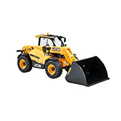 Britains jcb agrixtra d'occasion  Livré partout en Belgiqu