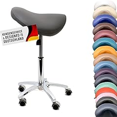 Promafit sattelhocker sattelst gebraucht kaufen  Wird an jeden Ort in Deutschland