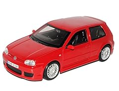 Maisto volkswagen golf for sale  Delivered anywhere in UK