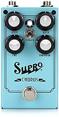 Supro analog chorus for sale  Delivered anywhere in USA 