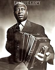 Lead belly photographie d'occasion  Livré partout en France