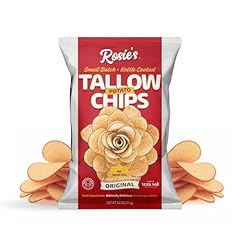 Rosie chips kettle for sale  Delivered anywhere in USA 