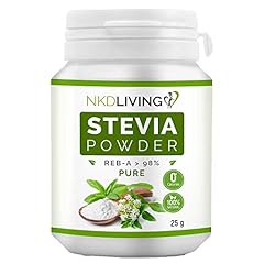 Nkd living stevia gebraucht kaufen  Wird an jeden Ort in Deutschland