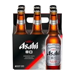 Asahi bière blonde d'occasion  Livré partout en France