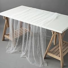 Niceneeded chemin table d'occasion  Livré partout en France