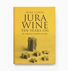 Jura wine years for sale  Delivered anywhere in UK
