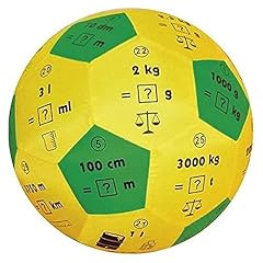 Timetex ballon éducatif d'occasion  Livré partout en France