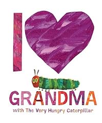 Love grandma hungry for sale  Delivered anywhere in UK