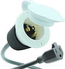 Amp power inlet for sale  Delivered anywhere in USA 