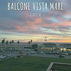 Balcone vista mare usato  Spedito ovunque in Italia 