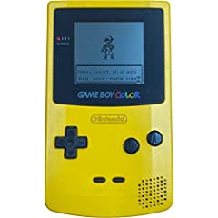 Nintendo yellow game for sale  Delivered anywhere in Ireland
