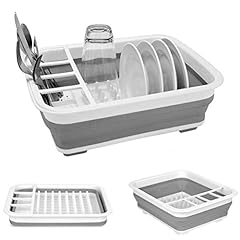 Collapsible dish drying for sale  Delivered anywhere in USA 