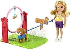 Barbie chelsea dog for sale  Delivered anywhere in USA 