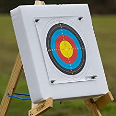 Nitehawk 60x60cm archery for sale  Delivered anywhere in Ireland