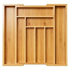 Pipishell bamboo expandable for sale  Delivered anywhere in USA 