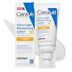 Cerave ultra light for sale  Delivered anywhere in USA 