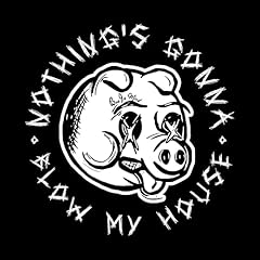 Nothing gonna blow for sale  Delivered anywhere in USA 