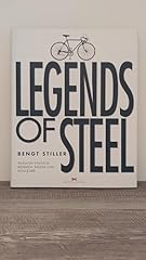 Legends steel passion gebraucht kaufen  Wird an jeden Ort in Deutschland