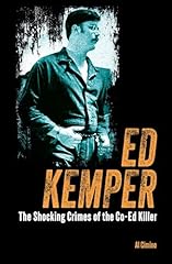 Kemper shocking crimes for sale  Delivered anywhere in UK