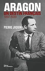 Aragon destin français d'occasion  Livré partout en France