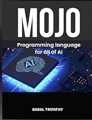 Mojo programming language d'occasion  Livré partout en France