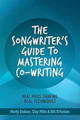 Songwriter guide mastering for sale  Delivered anywhere in USA 