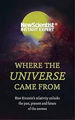 Where the universe gebraucht kaufen  Wird an jeden Ort in Deutschland