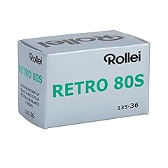 Rollei retro 80s for sale  Delivered anywhere in UK