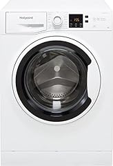 Hotpoint nswa845cwwukn 8kg for sale  Delivered anywhere in UK