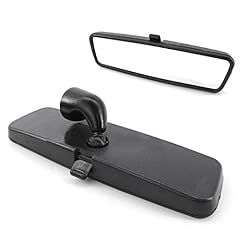 HUAENG VW Rear View Mirror Fits T5 Transporter Caddy, used for sale  Delivered anywhere in UK