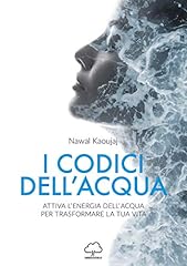 Codici dell acqua. d'occasion  Livré partout en France