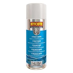 Hycote bianco opaco usato  Spedito ovunque in Italia 