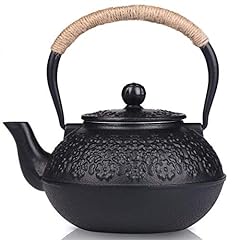 Sotya cast iron for sale  Delivered anywhere in USA 