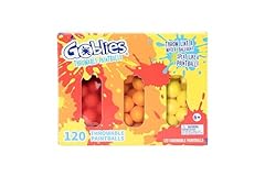 Goblies throwable paintballs. for sale  Delivered anywhere in USA 