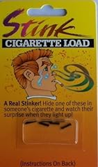 Set stink cigarette for sale  Delivered anywhere in USA 