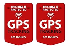 Gps tracking adesivi usato  Spedito ovunque in Italia 