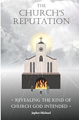 The church reputation usato  Spedito ovunque in Italia 