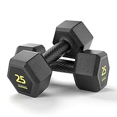 Hex dumbbells pvc for sale  Delivered anywhere in USA 